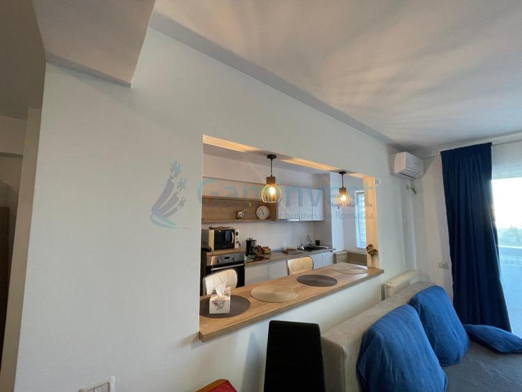 Apartament de inchiriat 2 camere, Iosia, zona Prima Shops, Oradea
