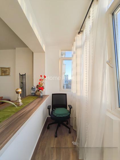 Apartament 2 camere/ 10 min de metrou - 8