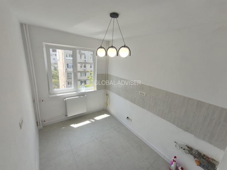 2 CAMERE DECOMANDAT – RENOVAT INTEGRAL – 4 MIN METROU LUJERULUI / PARCUL LINIEI - 5