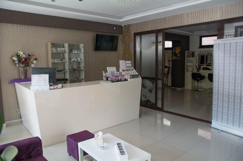Proprietar - inchiriez spatiu comercial in zona City Park Mall - 9