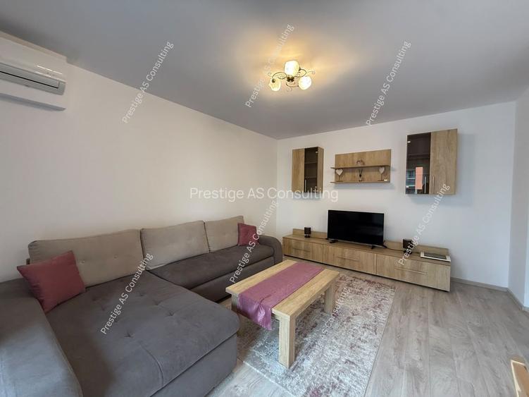 Apartament 2 camere | Iris Armoniei | Parcare subterana - 2