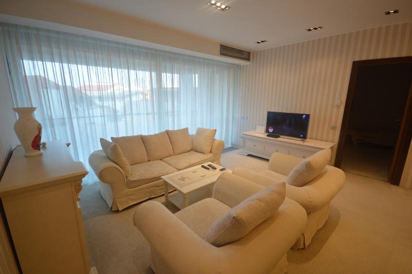HERASTRAU SOSEAUA NORDULUI APARTAMENT 3 CAMERE MOBILAT LUX