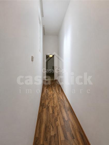 Comision 0% | Apartament 3 camere în casă | Ultracentral | Str. Universității - 7