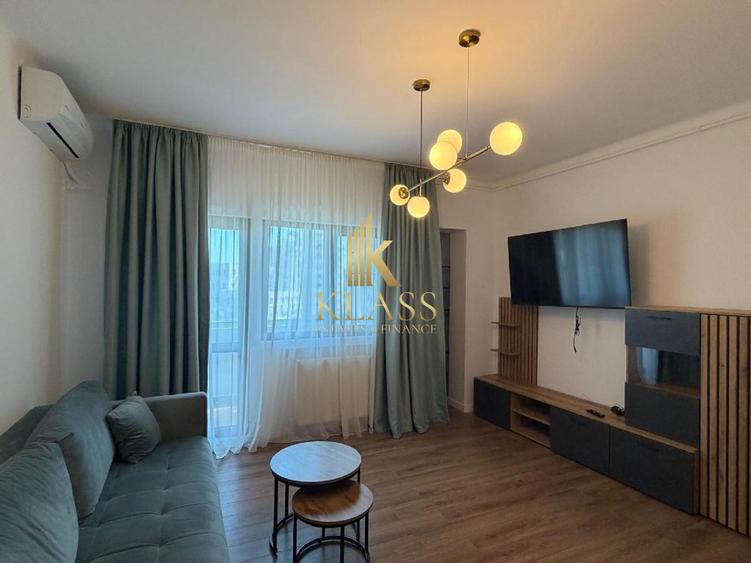 Apartament 2 camere | Unirii | Corneliu Coposu | Centrala proprie | 77mp