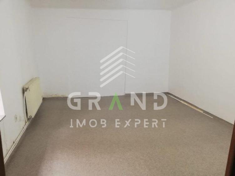 Spațiu comercial | 45 mp | Magazin+Depozit | Ultracentral