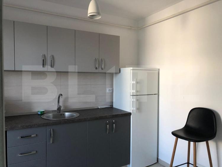 Apartament de 2 camere, 42.60 mp, mobilat si utilat modern, Calea Severinului