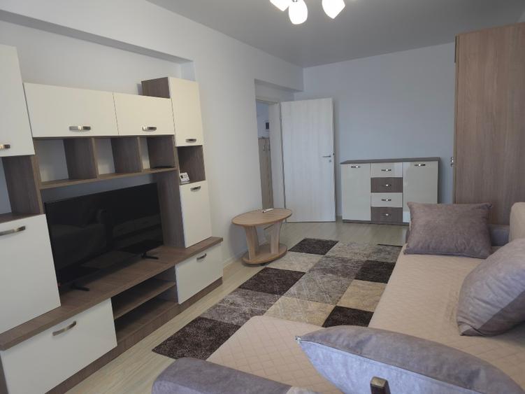 Apartament 2 camere, b-dul Iuliu Maniu, Envogue Residence