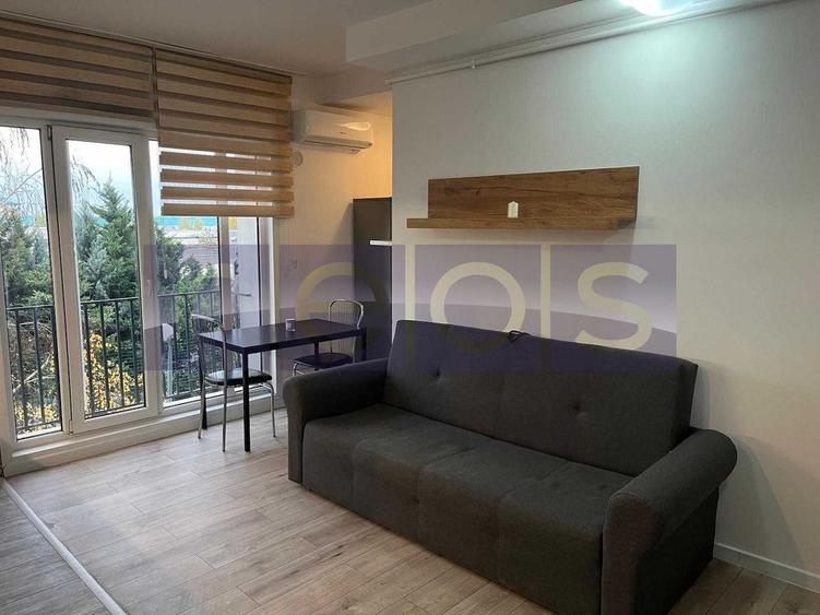 VANZARE STUDIO MODERN | COSMOPOLIS | RENOVAT COMPLET | IDEAL INVESTITIE |
