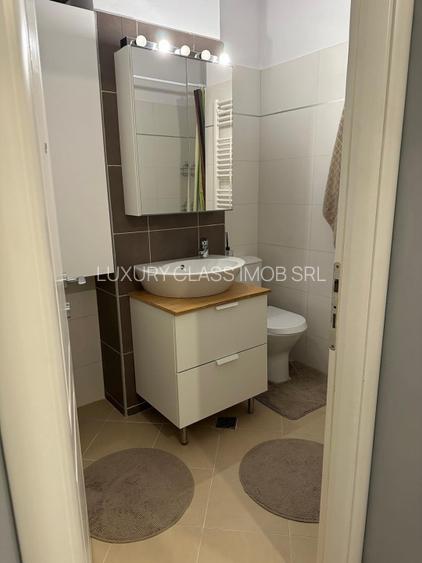 Apartament 2 camere cu Gradina proprie - 13
