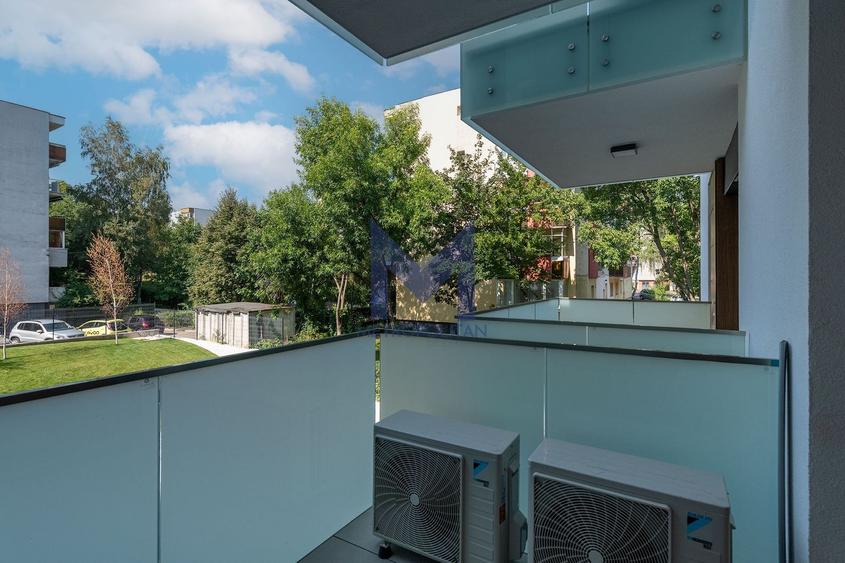 UMF I Apartament 2 camere I str Louis Pasteur 48 I etaj 1