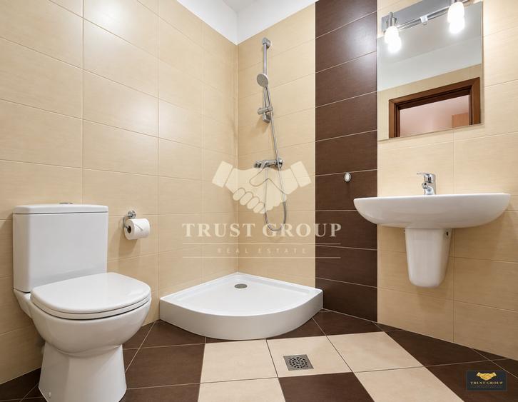 Apartament 3 camere Cismigiu | Bloc 2007 |