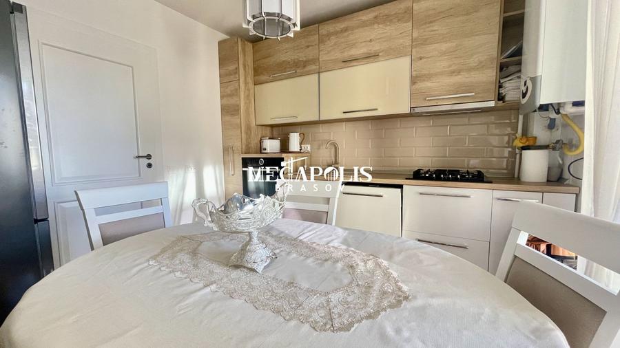Apartament 2 camere | Imperial Residence | 2 balcoane