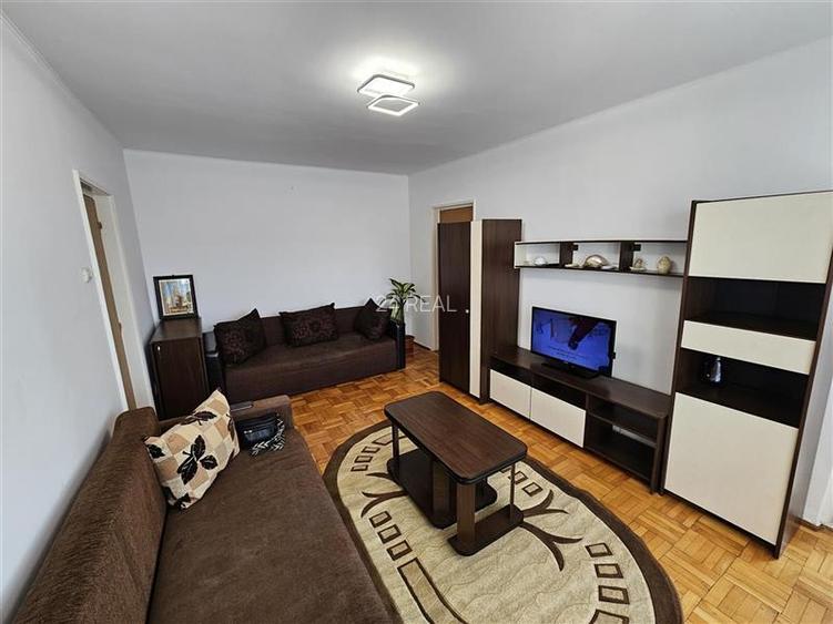 Inchiriere apartament 2 camere - Baba Novac - Parc IOR - 7