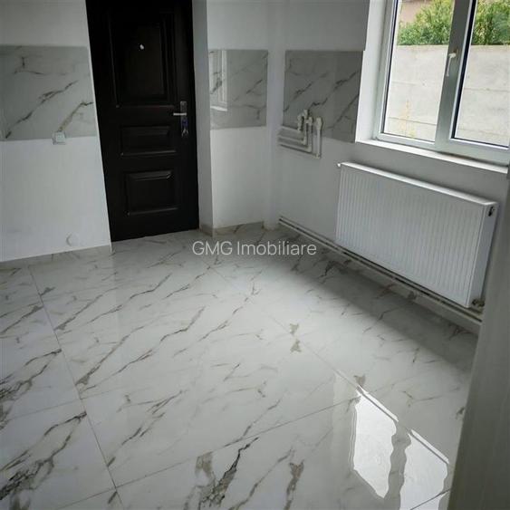 Imobil-Casa zona FUNDENI-DOBROIESTI - 8