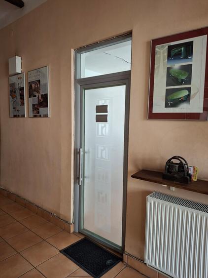Spatiu birouri mobilat in vila zona Matei Voievod 25 mp parter