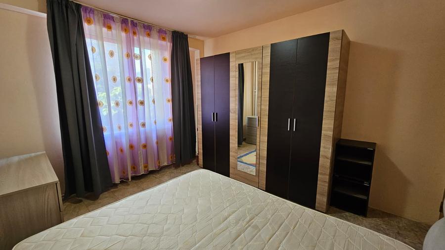 Apartament 2 camere Calea Bucuresti,mobilat-utilat,400 Euro