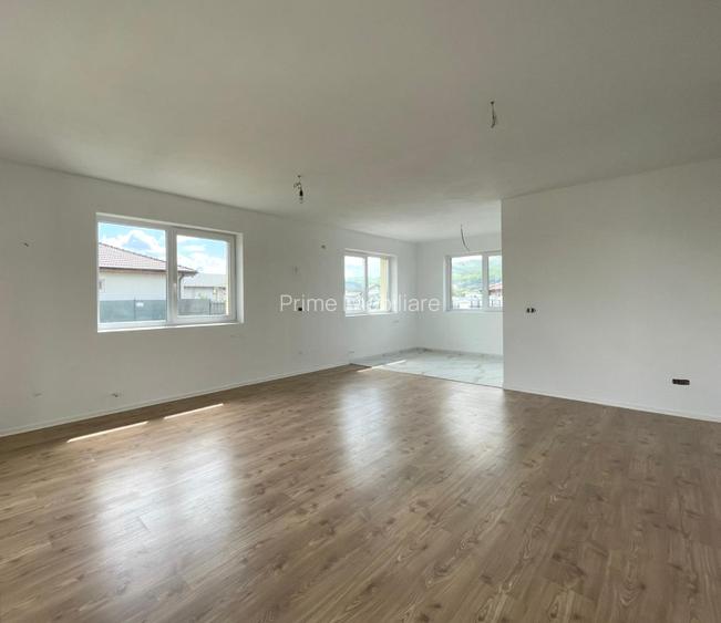 Casă finisată la cheie de vânzare | 4 camere | 105 mp | Zona Micești - 2