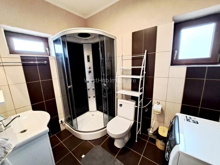 Duplex elegant, 5 camere, 380 mp teren - Dumbravita - 7