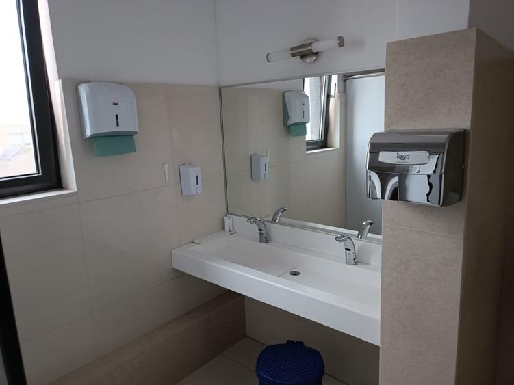 Inchiriem spatiu de birouri-300mp-in cladire de birouri Centrul Civic