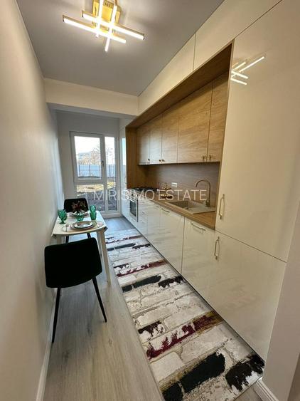 Apartament 3 camere/finisat la cheie-mutare imediată/7 minute metrou Berceni - 3
