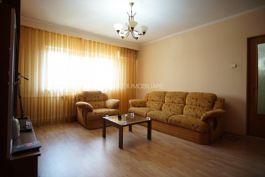 Vitan Mall | metrou Mihai Bravu | etajul 2 modern cu parcare in bloc anvelopat - 4