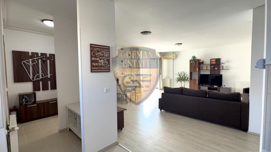 APARTAMENT 3 CAMERE CU VEDERE LA MARE – OLIMP - 11