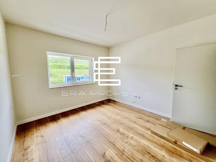 Apartament 2 camere - 54 mp - etaj 1 - zona Aeroport /Sibiu