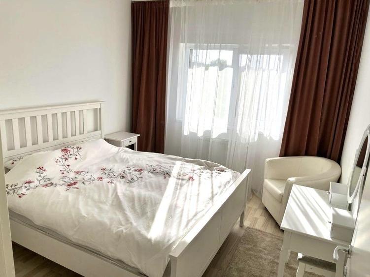 🏡 Închiriez Apartament cu 2 camere, parcare inclusă, Evocasa Optima