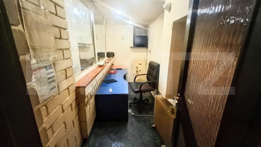 Ultracentral! Spațiu Comercial/Birou – Parter, Zona Piata Mihai Viteazu