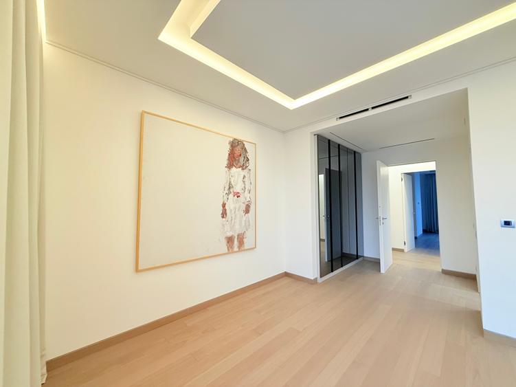 Apartament 4 camere KISELEFF