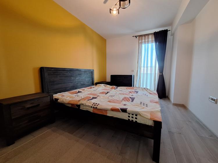 Oportunitate! Apartament cu 2 camere-loc de parcare inclus- bloc nou -Aradului