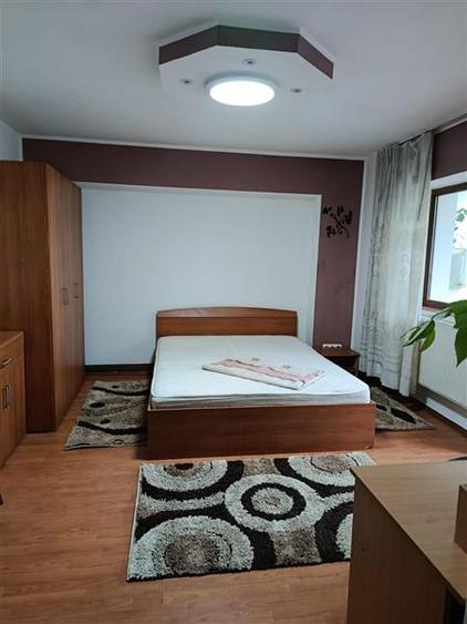 Apartament 1 camera de inchiriat, etajul 1, 40 mp - Canta