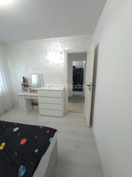 Apartament 2 camere ultramodern | Mobilat si utilat | Cartier 1 Mai  - 16