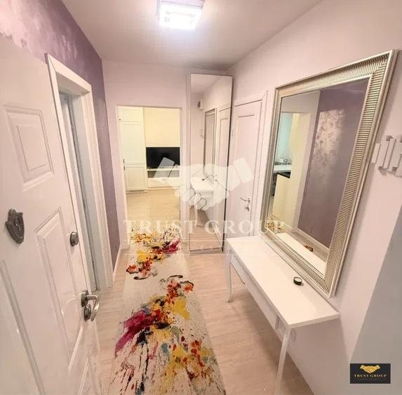 Apartament 3 camere Dorobanți | Imobil 1984