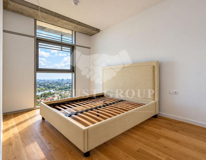 Apartament 3 camere Upsite | Loc de parcare | Boxa | Terasa 16mp