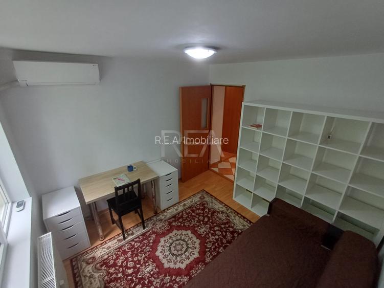 3 Camere Decomandat | 70 mp | Boxă | Parcare ADP | Izvorul Crișului - 4