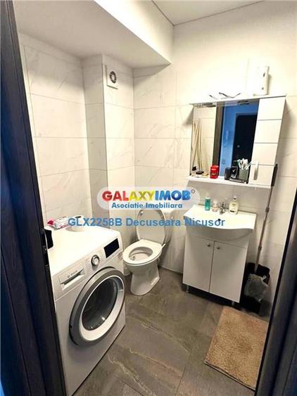 Apartament 2 Camere mobilat utilat Pollux Residence 77.500 euro