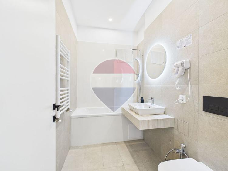 Apartament  2 camere de inchiriat -5 min de metrou Stefan cel Mare