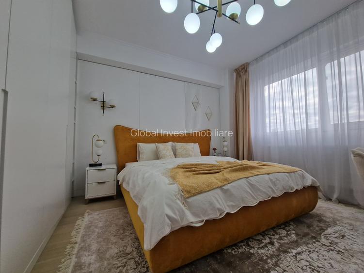 Restaurant Sabrosso - 3 camere mobilat-utilat lux, termen lung- 800euro/luna - 46