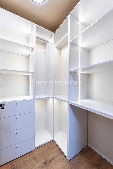 Apartament superfinisat | la cheie | 2 camere | parcare | Tineretului