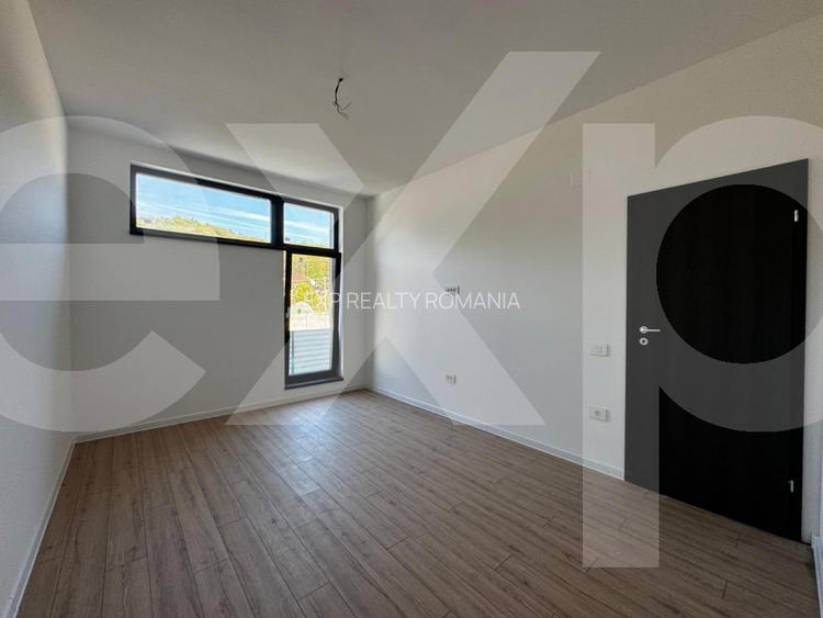 Casă parter cu 3 camere, curte generoasă și liniște deplină – natură și confort - 6