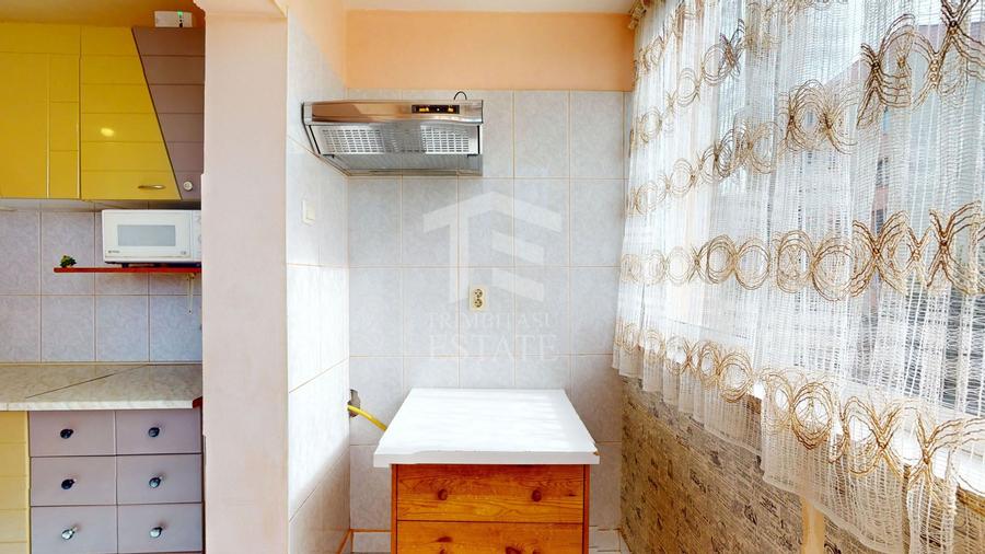 Apartament 3 camere Lacul Tei Teiul Doamnei