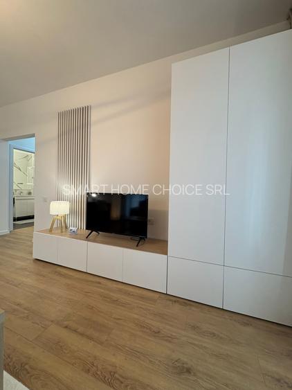 Apartament 2 camere Exigent Plaza Mall Residence Faza 5 bloc nou - 2