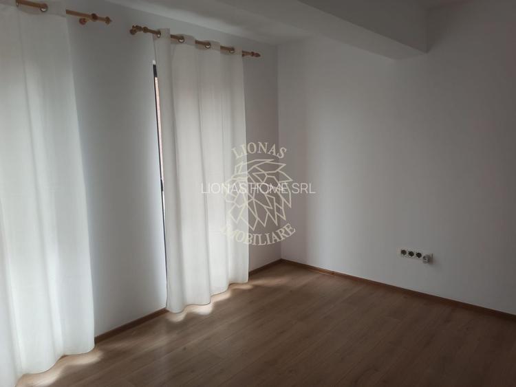 Apartament Nou 3 camere 71 mp+2 balcoane-parcare-Zona L. Blaga - 2
