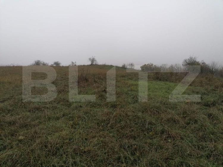Teren de 1808 mp utilitati apa, gaz, curent in apropiere, zona Schit