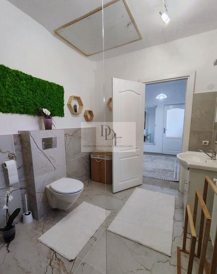 Casă individuală singur în curte | Teren 285 mp – Dâmbul Rotund