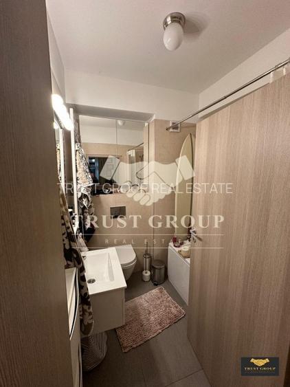 Apartament 3 camere Aviatiei | Loc de parcare - 23