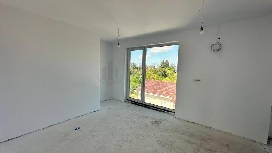 REA1025681 Apartament 3 camere Avangarde Forest