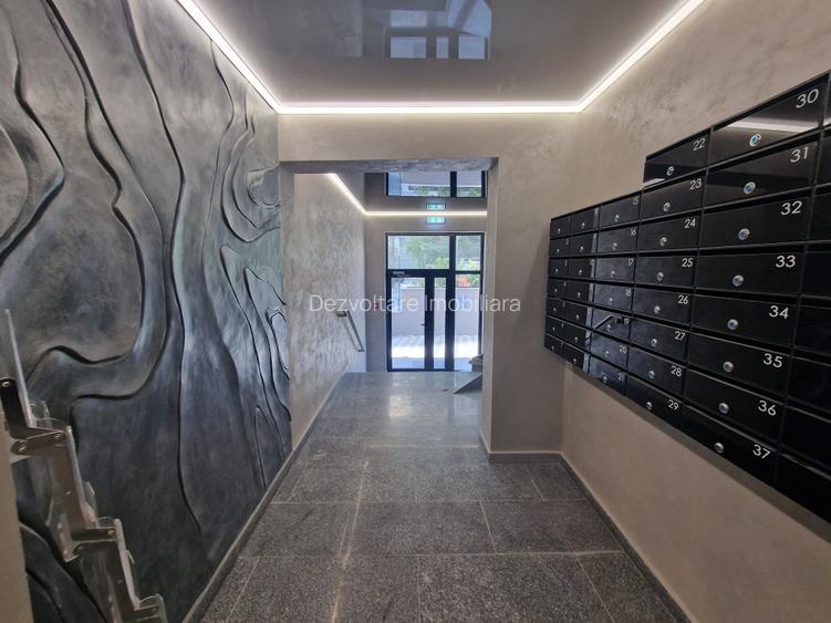 🌇 PENTHOUSE EXCLUSIVIST CU TERASĂ PANORAMICĂ DE 121 MP - Dezvoltator0% COMISION - 30