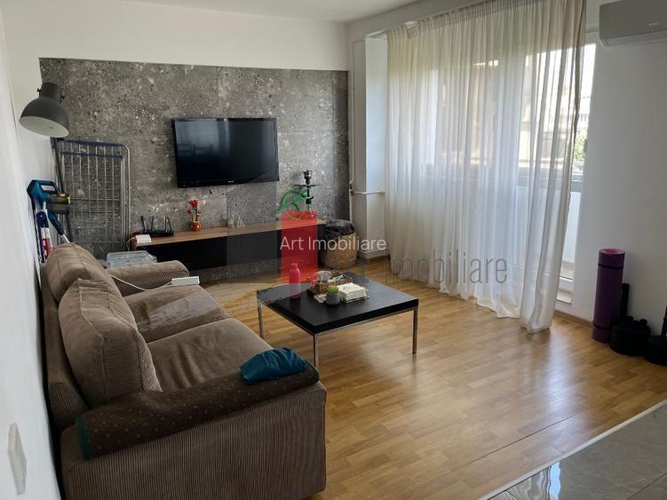 Apartament deosebit cu 3 camere – Bulevardul Unirii (Zona Fântâni) - 2
